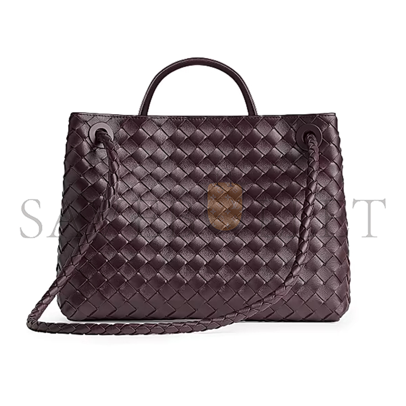 BOTTEGA VENETA MEDIUM ANDIAMO 743572 (32*24*12cm)
